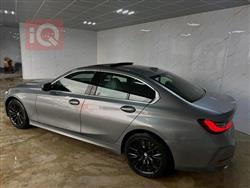 بي ام دبليو الفئة 3